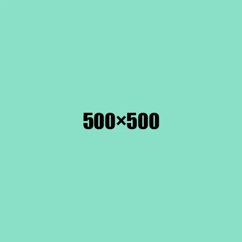 image de remplacement 500 × 500