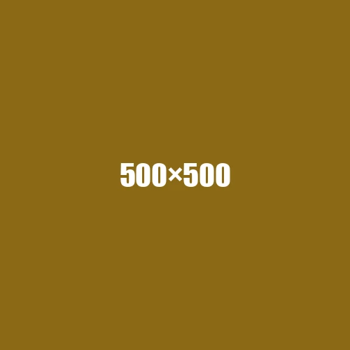 image de remplacement 500 × 500
