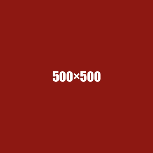 image de remplacement 500 × 500