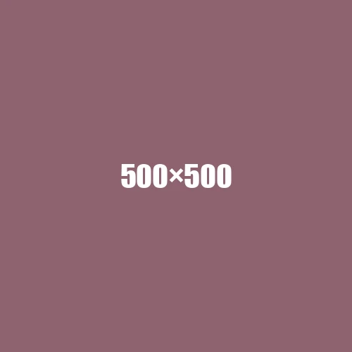 image de remplacement 500 × 500