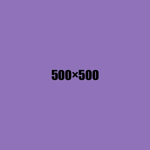 image de remplacement 500 × 500