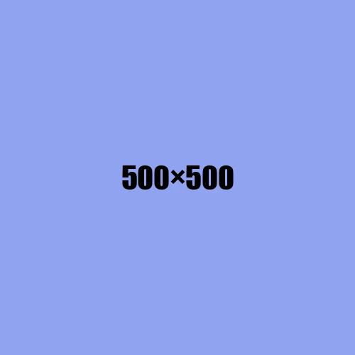 image de remplacement 500 × 500