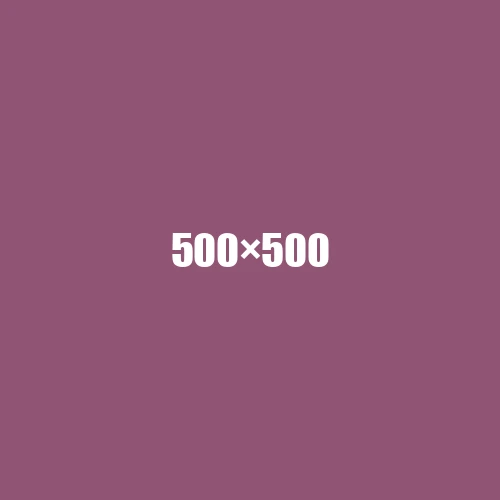 image de remplacement 500 × 500