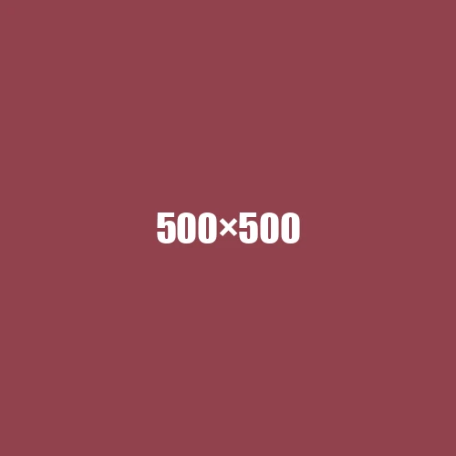 image de remplacement 500 × 500