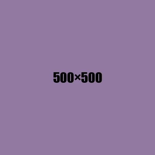 image de remplacement 500 × 500