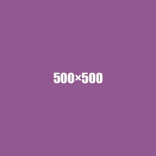 image de remplacement 500 × 500