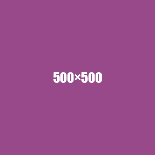 image de remplacement 500 × 500