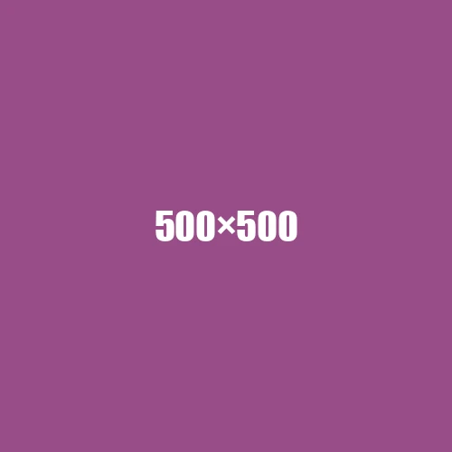 image de remplacement 500 × 500