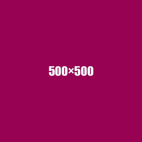 image de remplacement 500 × 500