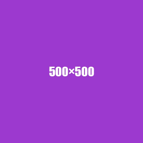 image de remplacement 500 × 500
