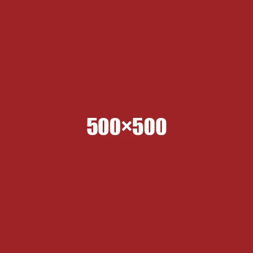 image de remplacement 500 × 500