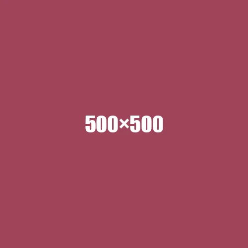 image de remplacement 500 × 500