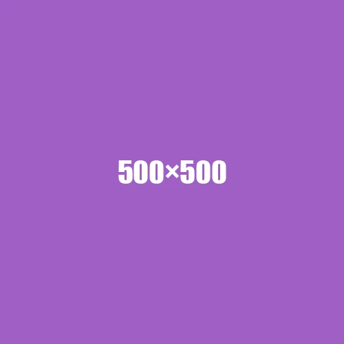 image de remplacement 500 × 500