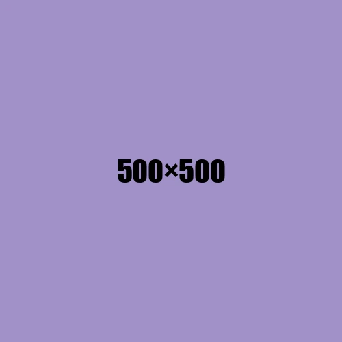 image de remplacement 500 × 500