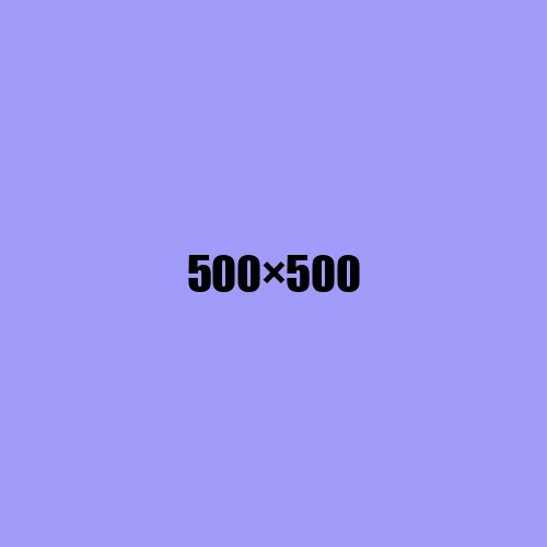 image de remplacement 500 × 500