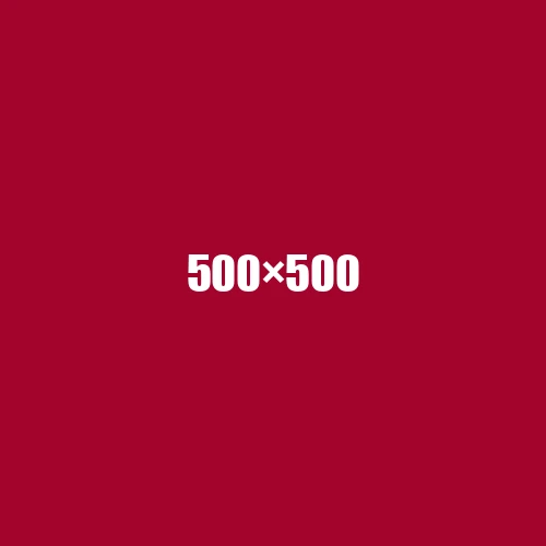 image de remplacement 500 × 500