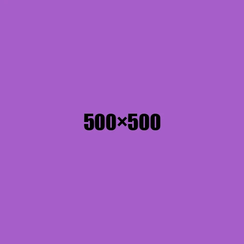image de remplacement 500 × 500