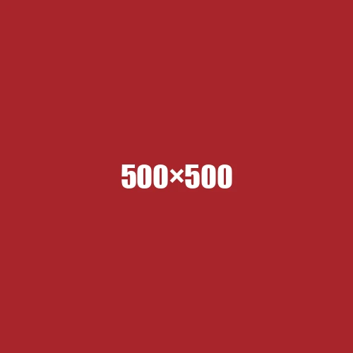 image de remplacement 500 × 500