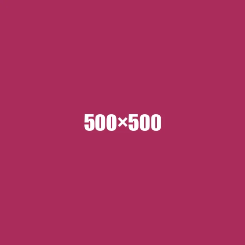 image de remplacement 500 × 500