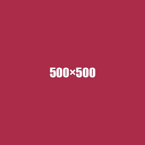 image de remplacement 500 × 500