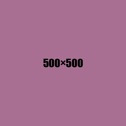 image de remplacement 500 × 500