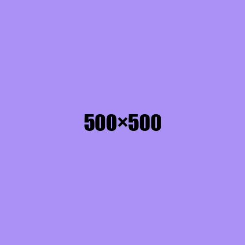 image de remplacement 500 × 500