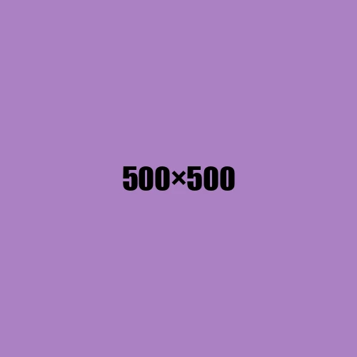 image de remplacement 500 × 500