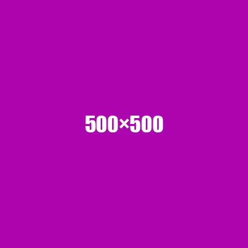 image de remplacement 500 × 500