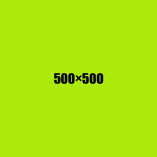 image de remplacement 500 × 500