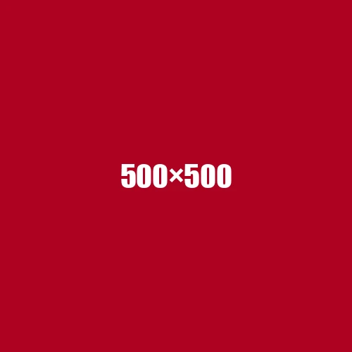image de remplacement 500 × 500