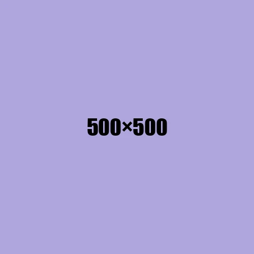 image de remplacement 500 × 500