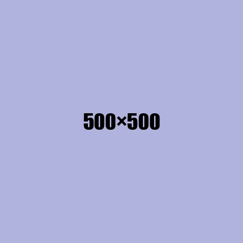 image de remplacement 500 × 500