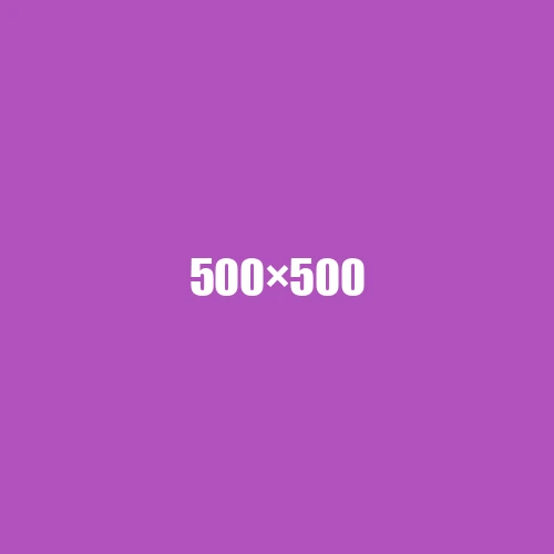 image de remplacement 500 × 500