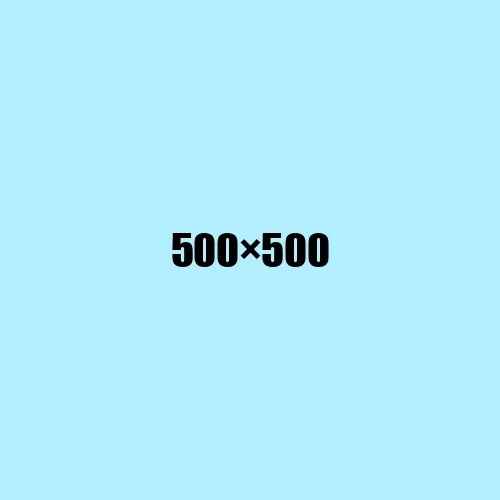 image de remplacement 500 × 500