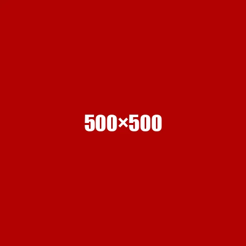 image de remplacement 500 × 500