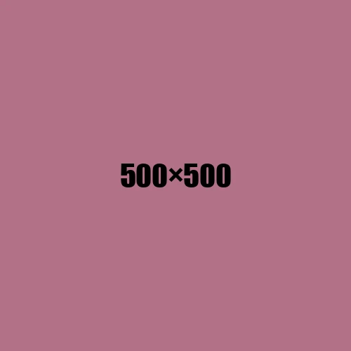 image de remplacement 500 × 500