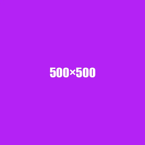 image de remplacement 500 × 500