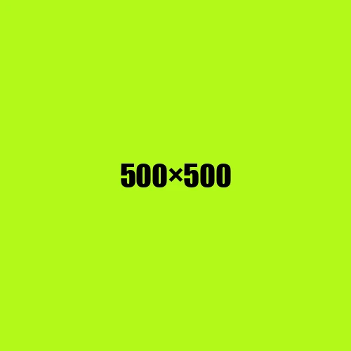 image de remplacement 500 × 500