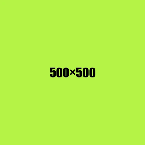 image de remplacement 500 × 500
