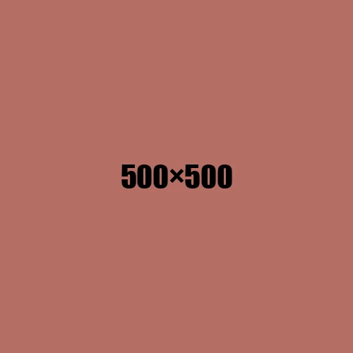 image de remplacement 500 × 500