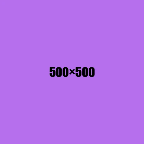 image de remplacement 500 × 500