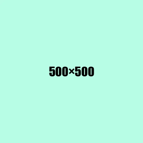 image de remplacement 500 × 500