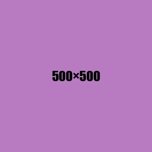 image de remplacement 500 × 500