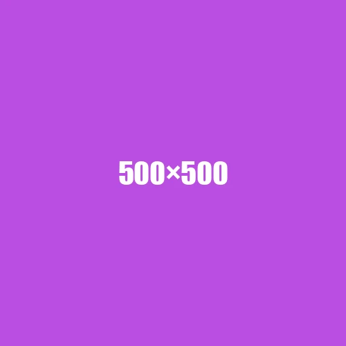 image de remplacement 500 × 500