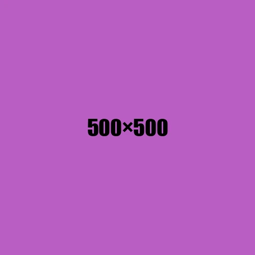 image de remplacement 500 × 500