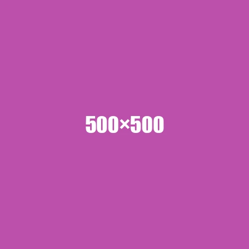 image de remplacement 500 × 500