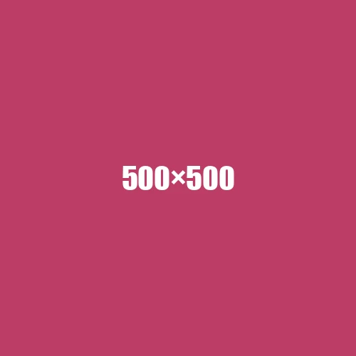 image de remplacement 500 × 500