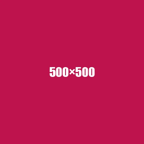 image de remplacement 500 × 500
