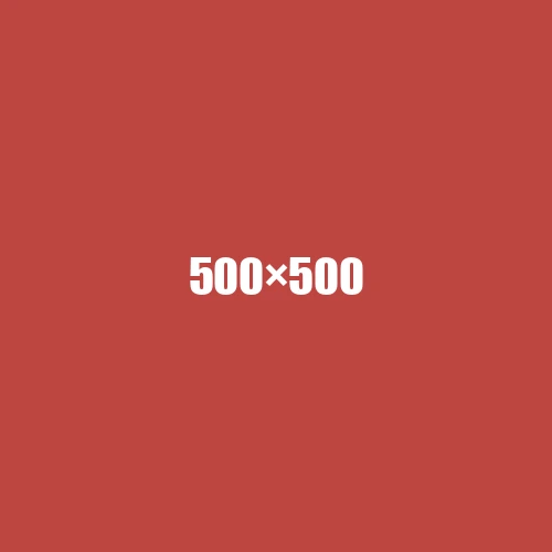 image de remplacement 500 × 500