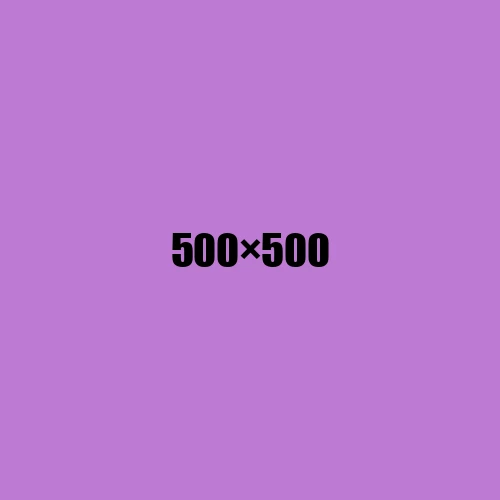 image de remplacement 500 × 500